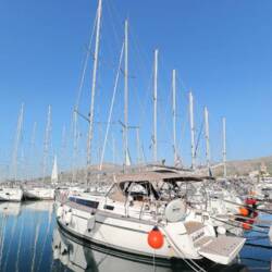 Bavaria Cruiser 37 - 3 cab. Sursulapitschi