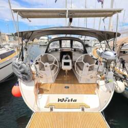 Bavaria Cruiser 37 - 3 cab. Westa