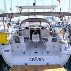 Bavaria Cruiser 41 - 3 cab. Arwen