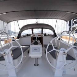 Bavaria Cruiser 41 - 3 cab. Marlin 3