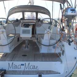 Bavaria Cruiser 41 - 3 cab. MiraMare