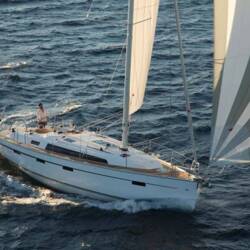 Bavaria Cruiser 41 Style Madrugada
