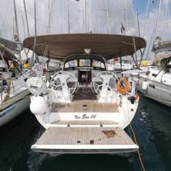 Bavaria Cruiser 41S Neo Star III (16)