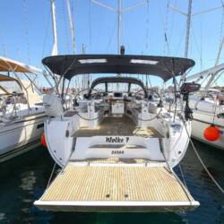 Bavaria Cruiser 45 - 4 cab. Wolke 7