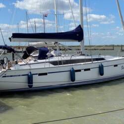 Bavaria Cruiser 46 - 4 cab. Bella Donna