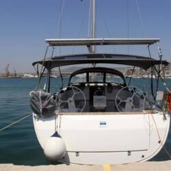 Bavaria Cruiser 46 - 4 cab. Divine