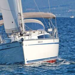 Bavaria Cruiser 34 Artina