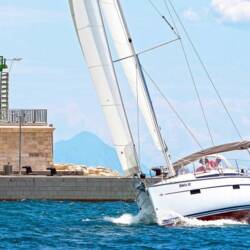 Bavaria Cruiser 37 - 3 cab. Merara