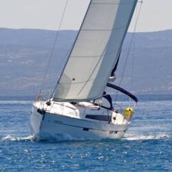 Bavaria Cruiser 46 - 4 cab. Summer Point