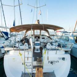 Elan 434 Impression Jordan