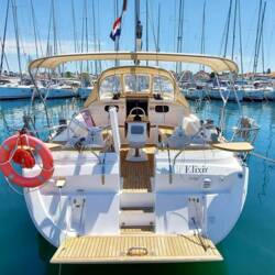 Elan 444 Impression Elixir