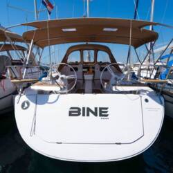 Elan Impression 45 Bine