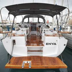 Elan Impression 45.1 Enya