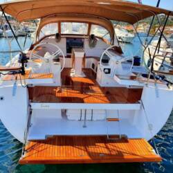 Elan Impression 50 Suzy