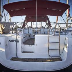 Oceanis 46 - 4 cab. Miha