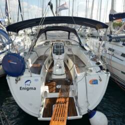Bavaria 38 Cruiser Enigma