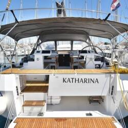 Bavaria C45 Style Katharina
