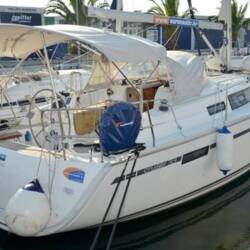 Bavaria Cruiser 33 Ami