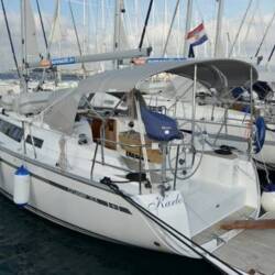 Bavaria Cruiser 33 Karlo