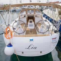 Bavaria Cruiser 34 - 2 cab. Lia