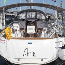 Bavaria Cruiser 34 Aria
