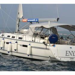 Bavaria Cruiser 45 - 4 cab. Enya
