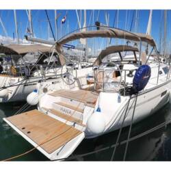 Bavaria Cruiser 46 Style - 3 cab. Hana