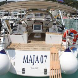 Elan 514 Impression - 4 + 1 cab. Maja 07