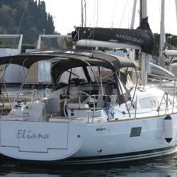 Elan Impression 40.1 Eliana