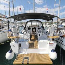 Elan Impression 40.1 Valata