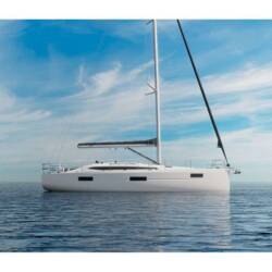 Elan Impression 45 - 3 cab. Starlight