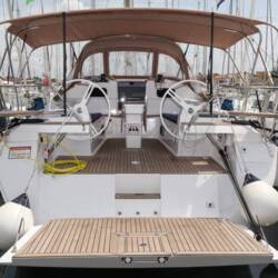 Elan Impression 45 Indiana