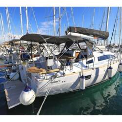 Elan Impression 45.1 - 3 cab. Ianira