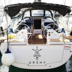 Elan Impression 45.1 - 3 cab. Urshy