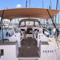 Elan Impression 45.1 Anaya