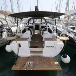 Elan Impression 45.1 Jackpot