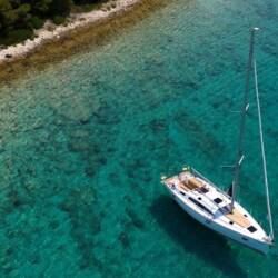 Elan Impression 45.1 Moon Pearl