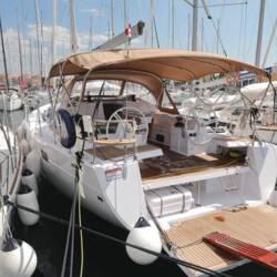 Elan Impression 50 Abena