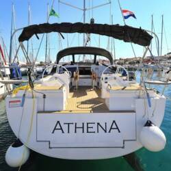 Elan Impression 50.1 Athena