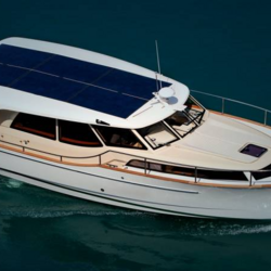 Greenline 33 Mozart