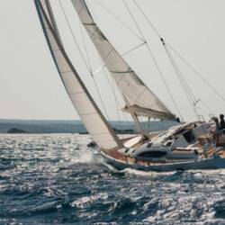 Elan Impression 50 Sofia I