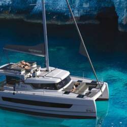 Bali Catspace Tatinja