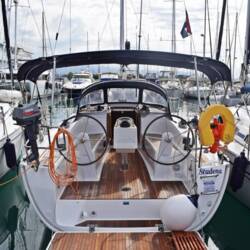 Bavaria Cruiser 34 Studena