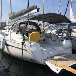Bavaria Cruiser 46 - 4 cab. Optima Prime