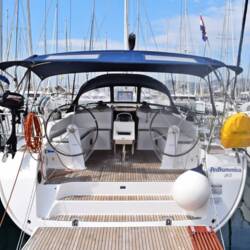 Bavaria Cruiser 51 Podkamenica