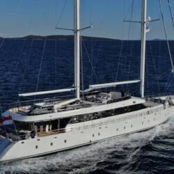 MS Custom Aurum Sky M/S Aurum Sky
