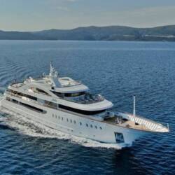 MY Custom Anthea Anthea