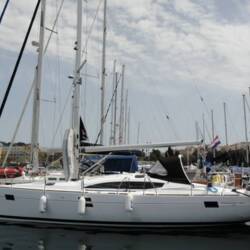 Elan 444 Impression Reina