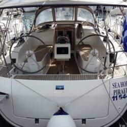 Bavaria Cruiser 37 - 3 cab. Sea Hope