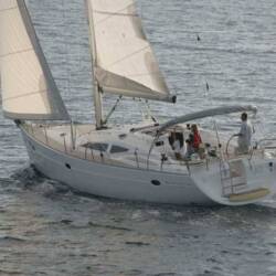 Elan 434 Impression Ippoliti